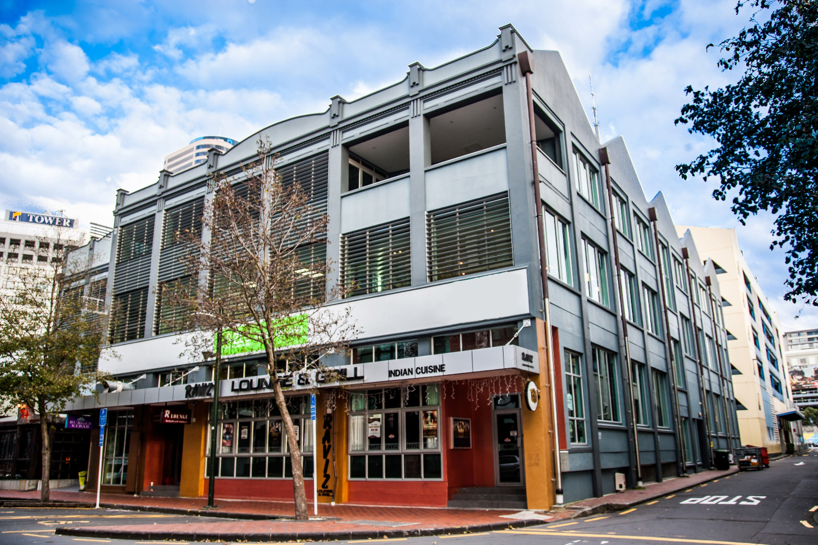 Auckland Campus